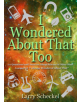 I Wondered About That Too - Tumblehome Learning - 9781943431380-thumb