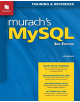 Murach's MySQL, 3rd Edition - 9781943872367-thumb