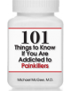 101 Things to Know if You Are Addicted to Painkillers - 9781943886944-thumb