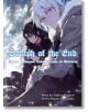 Seraph of the End, 4  Guren Ichinose Catastrophe at Sixteen-thumb