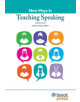 New Ways in Teaching Speaking - 9781945351280-thumb