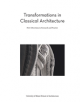 Transformations in Classical Architecture - 9781946226228-thumb