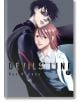 Devils' Line, Vol. 11-thumb