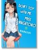 Don't Toy With Me Miss Nagatoro, Vol. 1 - Nanashi - Vertical Comics - 9781947194861-thumb