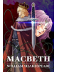 Macbeth - Manga Classics Inc. - 9781947808089-thumb