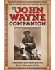 The John Wayne Companion - 9781948174251-thumb