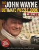 The John Wayne Ultimate Puzzle Book Volume 2 - 9781948174268-thumb