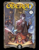 Oberon, Vol 1 - 9781949028195-thumb