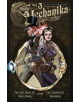 Lady Mechanika Oversized HC, Vol. 3 - 9781949328004-thumb