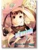 BAKEMONOGATARI (manga), volume 2 - NISIOISIN - Vertical Comics - 9781949980028-thumb