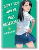 Don't Toy With Me Miss Nagatoro, Vol. 2 - Nanashi - Vertical Comics - 9781949980097-thumb