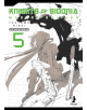 Knights of Sidonia, Master Edition, Vol. 5-thumb