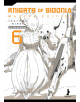 Knights of Sidonia, Master Edition, Vol. 6-thumb