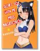 Don`t Toy With Me, Miss Nagatoro, volume 6-thumb