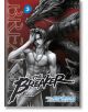 The Breaker Omnibus Vol 3 - Jeon Geuk-jin - Ablaze - 9781950912636-thumb