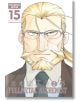 Fullmetal Alchemist: Fullmetal Edition, Vol. 15-thumb