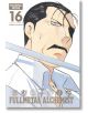 Fullmetal Alchemist: Fullmetal Edition, Vol. 16-thumb