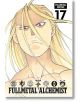 Fullmetal Alchemist: Fullmetal Edition, Vol. 17-1-thumb