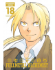 Fullmetal Alchemist: Fullmetal Edition, Vol. 18-thumb