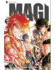 Magi: The Labyrinth of Magic, Vol. 34 - 9781974700226-thumb