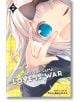 Kaguya-sama  Love Is War, Vol. 2-thumb