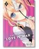 Kaguya-sama  Love Is War, Vol. 3-thumb