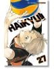 Haikyu!!, Vol. 27 - Haruichi Furudate - Viz Media - 9781974700417-thumb