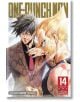 One-Punch Man, Vol. 14 - ONE - Viz Media - 9781974700431-thumb