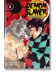 Demon Slayer: Kimetsu no Yaiba, Vol. 4-thumb