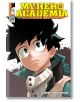 My Hero Academia, Vol. 15-1-thumb