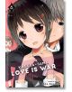 Kaguya-sama: Love Is War, Vol. 6-thumb