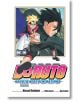 Boruto, Vol. 4 Naruto Next Generations - Ukyo Kodachi, Mikio Ikemoto, Masashi Kishimoto - Viz Media - 9781974701407-thumb