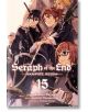 Seraph of the End, Vol. 15-thumb