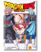 Dragon Ball Super, Vol. 4-thumb