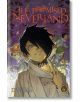 The Promised Neverland, Vol. 6-thumb