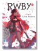 RWBY Official Manga Anthology, Vol. 1 Red Like Roses-thumb