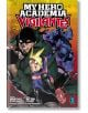 My Hero Academia: Vigilantes, Vol. 1-1-thumb