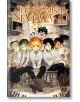 The Promised Neverland, Vol. 7-thumb