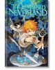 The Promised Neverland, Vol. 8-thumb