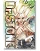 Dr. Stone, Vol. 1-thumb