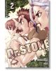 Dr.Stone, Vol. 2-thumb