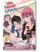 We Never Learn, Vol. 4-1-thumb