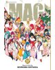 Magi: The Labyrinth of Magic, Vol. 37 - 9781974703043-thumb