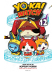 YO-KAI WATCH, Vol. 12 - 9781974703104-thumb