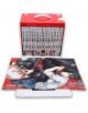 Tokyo Ghoul Complete Box Set Includes vols. 1-14-2-thumb