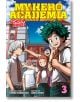 My Hero Academia: School Briefs, Vol. 3-1-thumb