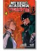 My Hero Academia: Vigilantes, Vol. 4-1-thumb