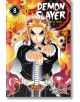 Demon Slayer: Kimetsu no Yaiba, Vol. 8-thumb