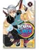 Demon Slayer Kimetsu no Yaiba, Vol. 9-thumb