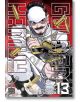 Golden Kamuy, Vol. 13-1-thumb